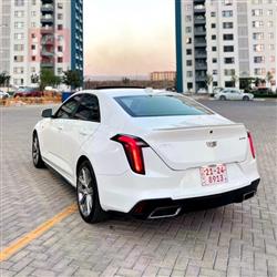 كاديلاك CT4